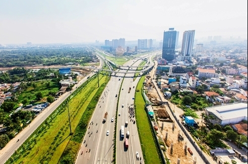 Quỹ Dragon Capital liên tục giảm sở hữu tại CII
