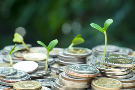 14 doanh nghiệp chốt quyền trả cổ tức tiền mặt, tỷ lệ cao nhất 70%