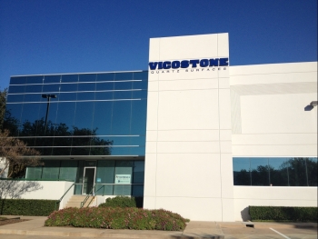Vicostone mua xong 4,8 triệu cổ phiếu quỹ đã đăng ký