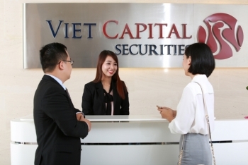 Chứng khoán Bản Việt nhận được khoản vay tín chấp 40 triệu USD