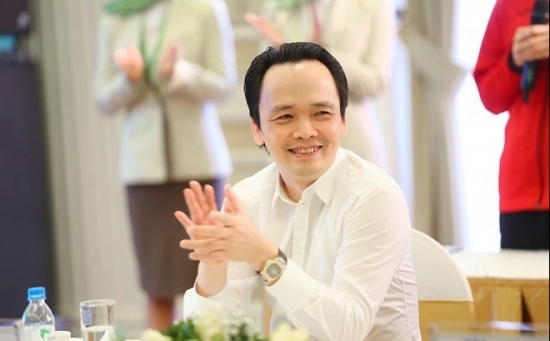 Tập đoàn FLC lãi sau thuế quý 1 gần 43 tỷ đồng, tăng mạnh so với cùng kỳ