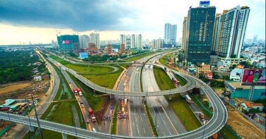 Kết thúc quý 1, CII thực hiện không nổi 1% kế hoạch lợi nhuận năm