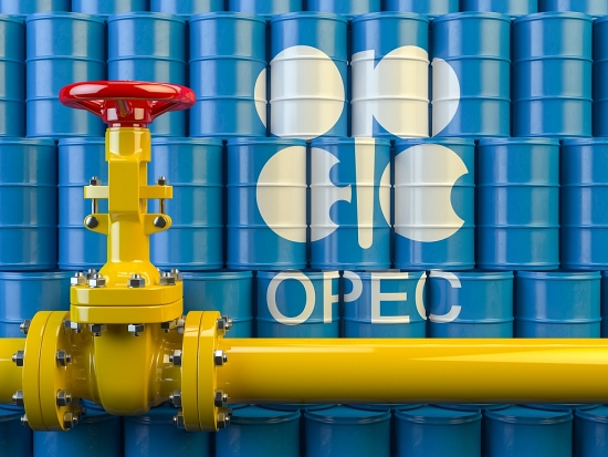 Giá xăng dầu hôm nay 26/5: Giảm mạnh gần 3% trước khả năng OPEC+ cắt giảm sản lượng