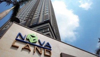 Novaland rót thêm 200 tỉ đồng vào Nova SaiGon Royal