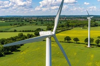 ĐHĐCĐ PCC1: Đặt mục tiêu tăng trưởng cao năm 2020, ưu tiên phát triển điện gió