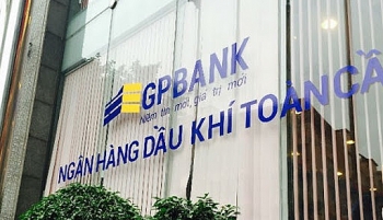 GPBank rao bán 2 lô đất tại Hà Nội, khởi điểm từ 1,7 tỷ đồng
