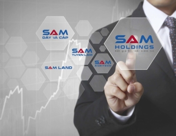 SAM Holdings đặt kế hoạch lãi 2020 sụt giảm, muốn phát hành cổ phiếu tăng vốn