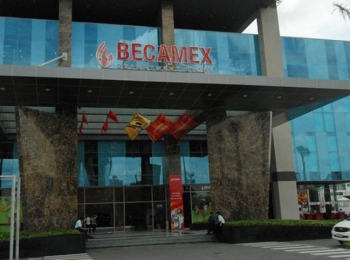 Becamex IDC đặt kế hoạch kinh doanh giảm mạnh cho năm 2020