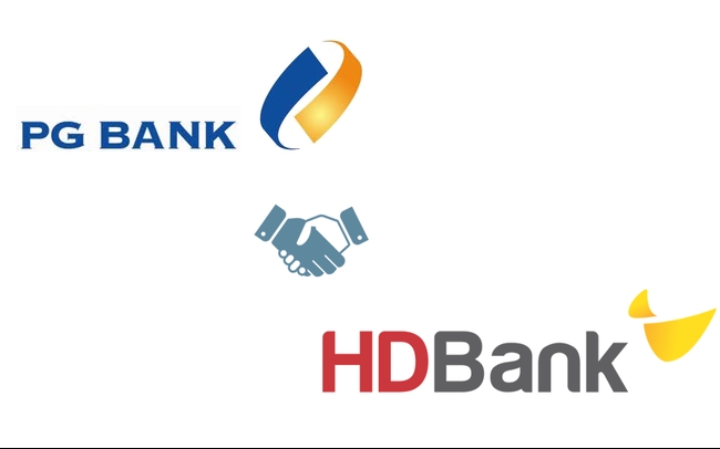 Petrolimex “thúc” PG Bank sáp nhập vào HDBank