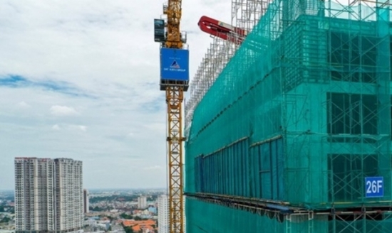 Làm ăn thua lỗ, cổ đông Đất Xanh (DXG) sẽ không được nhận cổ tức năm 2020