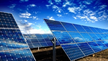 ASM nhận chuyển nhượng 23 triệu cổ phiếu Điện mặt trời EuroPlast Long An