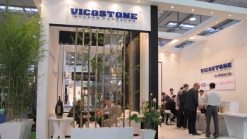 Vicostone (VCS) báo lãi ròng quý 2/2019 tăng 36% so với cùng kỳ