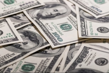 Tỷ giá ngoại tệ hôm nay 14/8: USD tăng trở lại