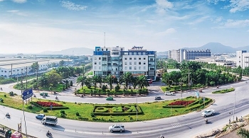Đô thị Kinh Bắc (KBC) báo lãi “siêu khủng” trong quý 2/2019