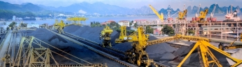 Nửa đầu năm, Doanh thu Vinacomin tăng hơn 6 ngàn tỷ so với cùng kỳ