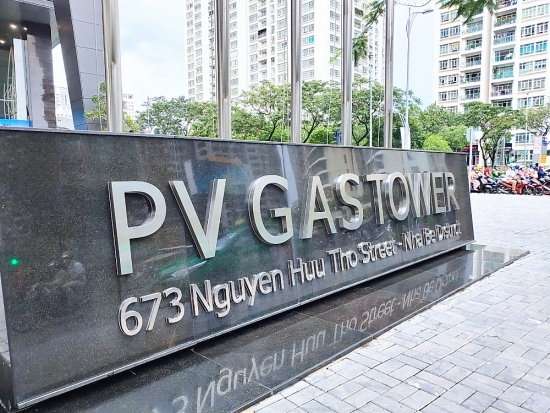 PV Gas (GAS) ước lãi năm 2023 trên 11.500 tỷ đồng, vượt 77% kế hoạch