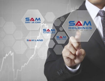 Quý 3/2019, SAM Holdings báo lãi sau thuế gấp 14 lần cùng kỳ