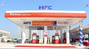 Xăng dầu HFC (HFC) bị phạt 85 triệu đồng do công bố thông tin sai lệch