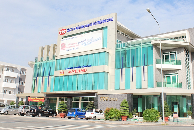 Đơn vị thành viên của Becamex IDC muốn huy động 700 tỷ đồng trái phiếu