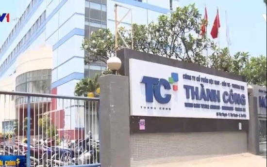 Sau 10 tháng, Dệt may Thành Công (TCM) hoàn thành vượt 12% kế hoạch lợi nhuận năm