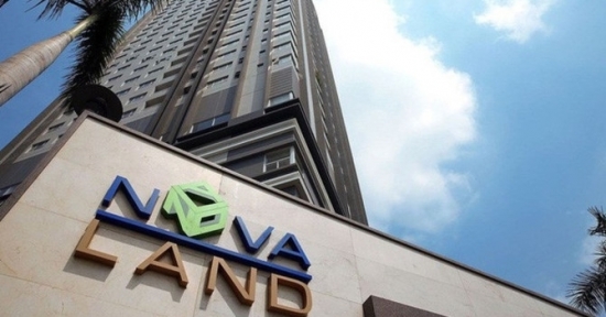Novaland rót thêm gần 4.600 tỷ đồng vào Nova Hospitality