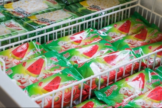 Kido Foods huỷ đăng ký giao dịch cổ phiếu trên sàn, chốt ngày trả cổ tức đặc biệt