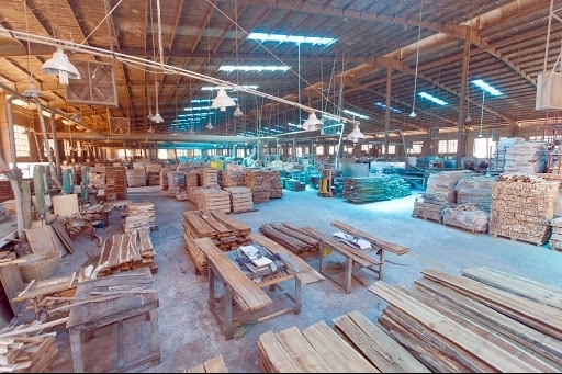 Mảng gỗ là động lực tăng trưởng trung hạn của PTB nhờ nhu cầu cao từ Hoa Kỳ, EU