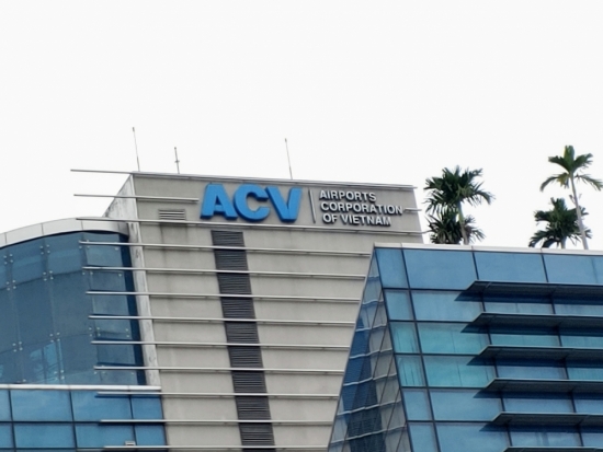 Lợi nhuận ACV có thể tăng thêm 24% nhờ dự án sân bay quốc tế Long Thành