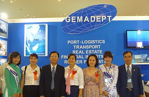 Gemadept (GMD) phát hành hơn 4,4 triệu cổ phiếu phúc lợi cho người lao động