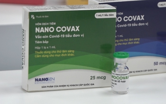 Chân dung NANOGEN, doanh nghiệp sản xuất vắc xin Covid-19 "made in Vietnam"