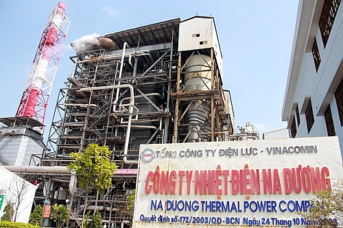 Điện lực TKV mang gì lên sàn HNX?
