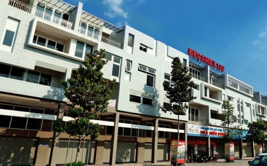 Becamex IJC muốn huy động 500 tỷ đồng qua kênh trái phiếu